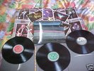 *WINGS OVER AMERICA* 1976 UK 3LP *UNPLAYED* SAMPLE