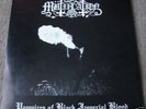 MÜTIILATION - Vampires Of Black.. DLP EAL  OOP Rare 