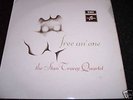 STAN TRACEY QUARTET Free an' One RARE 1970 Lansdowne LP