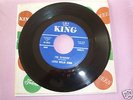 LITTLE WILLIE JOHN-IM SHAKIN-KING-KILLER MOD NEW BREED