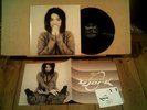BJORK-Debut-/UK '93 ORIG LTD EDITION LP +BOOKLET MINT