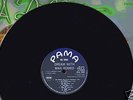 MAX ROMEO RARE UK PAMA LP N/MINT