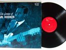 EARL HOOKER THE GENIUS OF RARE CUCA 1965 BLUES LP NM