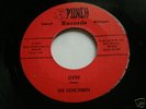 Classic BFG Garage Punk : THE HENCHMEN 