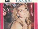 DALIDA - Portugal EP Barclay  BEP 700 116