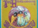 JIMI HENDRIX Are You Experienced STEAMBOAT 1st issue LP