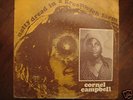 ++TOTAL SOUNDS LP Cornel Campbell NATTY DREAD GREENWICH