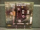 MACEO & ALL THE KINGS MEN FUNKY MUSIC MACHINE SEALED LP