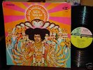 JIMI HENDRIX Axis: Bold As Love ORIG 1967 VG++ MONO LP
