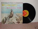 BURNING SPEAR  ROCKING TIME ON ORGL JA FORWARD LISTEN