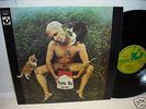 Panta Rei Orig. Swedish Harvest Prog Psych LP Perfect