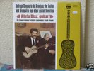 ALIRIO DIAZ: RODRIGO CONCIERTO DE ARANJUEZ RARE LP US