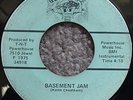 RARE OHIO FUNK 45 - T-N-T POWERHOUSE - CASEY LABEL