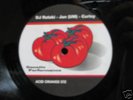 CURLEY--UNIT MOEBIUS--ACID ORANGE 12--SPIRAL TRIBE MIX