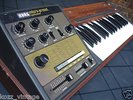 KORG MICROPRESET M500 analog synthesizer w/ SPEAKER 