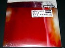 Nine Inch Nails - The Fragile 3 LP Vinyl Album Sealed