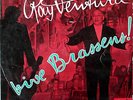 RAY VENTURA VIVE BRASSENS 25 cm original