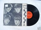 BEATLES CHILE  OTRO DE LOS BEATLES MINT VERY RARE