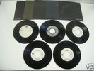 METALLICA ENTER SANDMAN PICTURE DISC 5EP