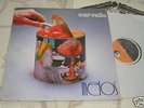 CERVELLO MELOS ORIG ITALIAN PSYCH/PROG