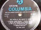 Pink Floyd PIPER AT THE GATES OF DAWN UK LP 1ST MONO EX