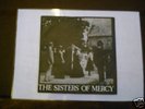 SISTERS OF MERCY...damage done/watch....
