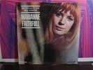 Marianne Faithfull Go Away From World MONO Sealed LP SS