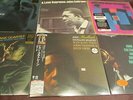 JOHN COLTRANE RARE 200 GRAM BALLADS JAPAN LP + 5 ADDITIONAL 180 GRAM LIMITED SET