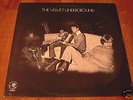 THE VELVET UNDERGROUND  SELF-TITLED MGM SELECT UK NICE