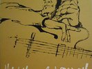 GRANT GREEN NIGERIA SONNY CLARK ART BLAKEY JPN B/N KING