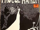 PROCOL HARUM 1st LP GERMAN Polydor ORG 67 UK Prog MINT-