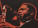 2LP John Coltrane-Live In Paris/RARE JAPAN BYG/VG++