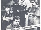 The Hugh Beaumont Experience : Cone Johnson ep RARE kbd
