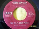 FE-FI-FOUR+2--I WANNA COME BACK (FROM THE WORLD OF LSD)