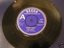 The Poets - Wooden Spoon - RARE  7