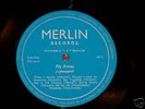 AGINCOURT  FLY AWAY UK folk psych prog private press LP