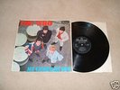 THE WHO MY GENERATION BRUNSWICK UK MONO BEAT PSYCH LP