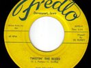 Rockabilly - The Tempos -