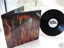 EPSILON SAME LP MINT 1971 ON WHITE BACILLUS GIGA RAR