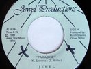 rare Modern Soul Disco 45 JEWEL paradise Listen
