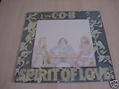 COB.Spirit Of Love.1970 UK Incredible String Band Lp
