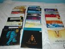 Over 100 12” vinyl DJ records - trance/house/dance