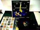 1960 ALL ORIGINAL JULIE LONDON *AROUND MIDNIGHT* NM NM