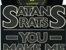 Satans Rats - You Make Me Sick KILLER '78 UK KBD PUNK