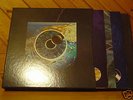 PINK FLOYD PULSE 4 LP EMI BOX SET