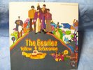 BEATLES YELLOW SUBMARINE LP SEALED CAPITOL SW 153 ALBUM