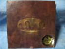 BEATLES LOVE SONGS LP GOLD VINYL SEALED ORIGINAL ALBUM