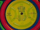 BONEY M DADDY COOL NEAR MINT PROMO DISCO 12