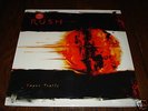 RUSH - Vapor Trails LP SEALED roll the bones acdc OOP