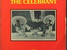 THE CELEBRANT Killer AFRO FUNK LP LISTEN